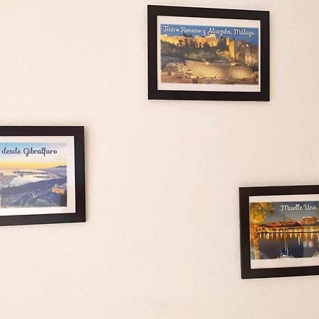 Charming Malaga Stay Walk To Top Sights 외부 사진