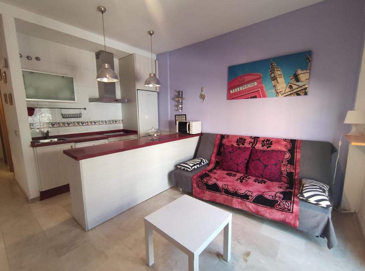 Charming Malaga Stay Walk To Top Sights 외부 사진