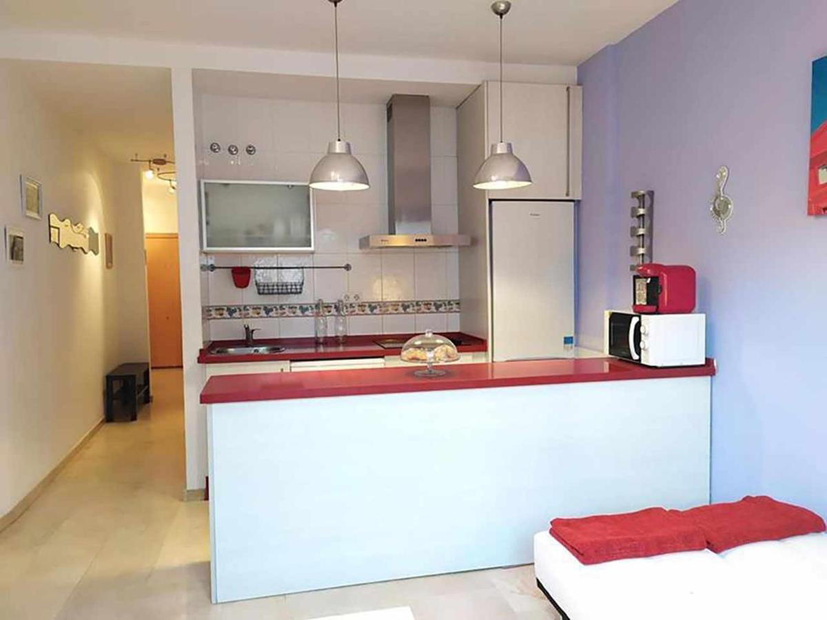 Charming Malaga Stay Walk To Top Sights 외부 사진