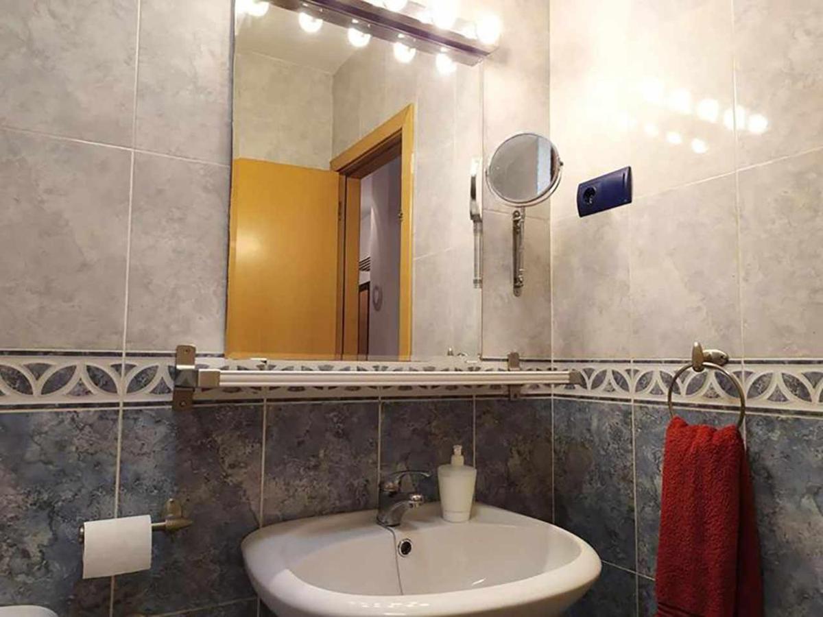 Charming Malaga Stay Walk To Top Sights 외부 사진
